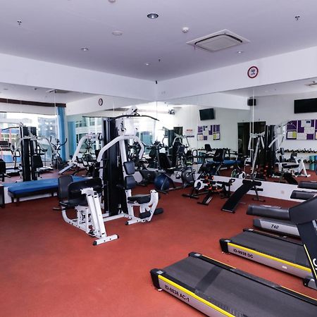 Mercure Pontianak City Center Eksteriør billede