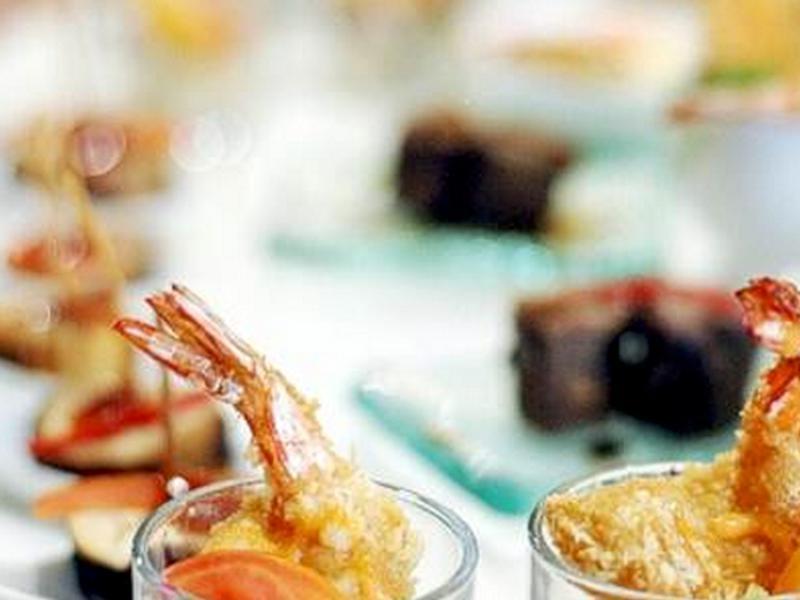 Mercure Pontianak City Center Eksteriør billede