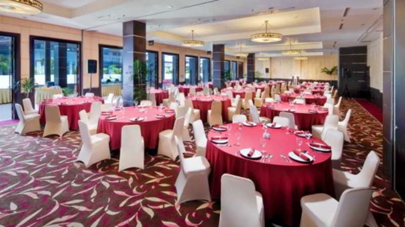Mercure Pontianak City Center Eksteriør billede