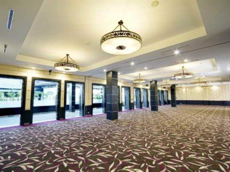 Mercure Pontianak City Center Eksteriør billede