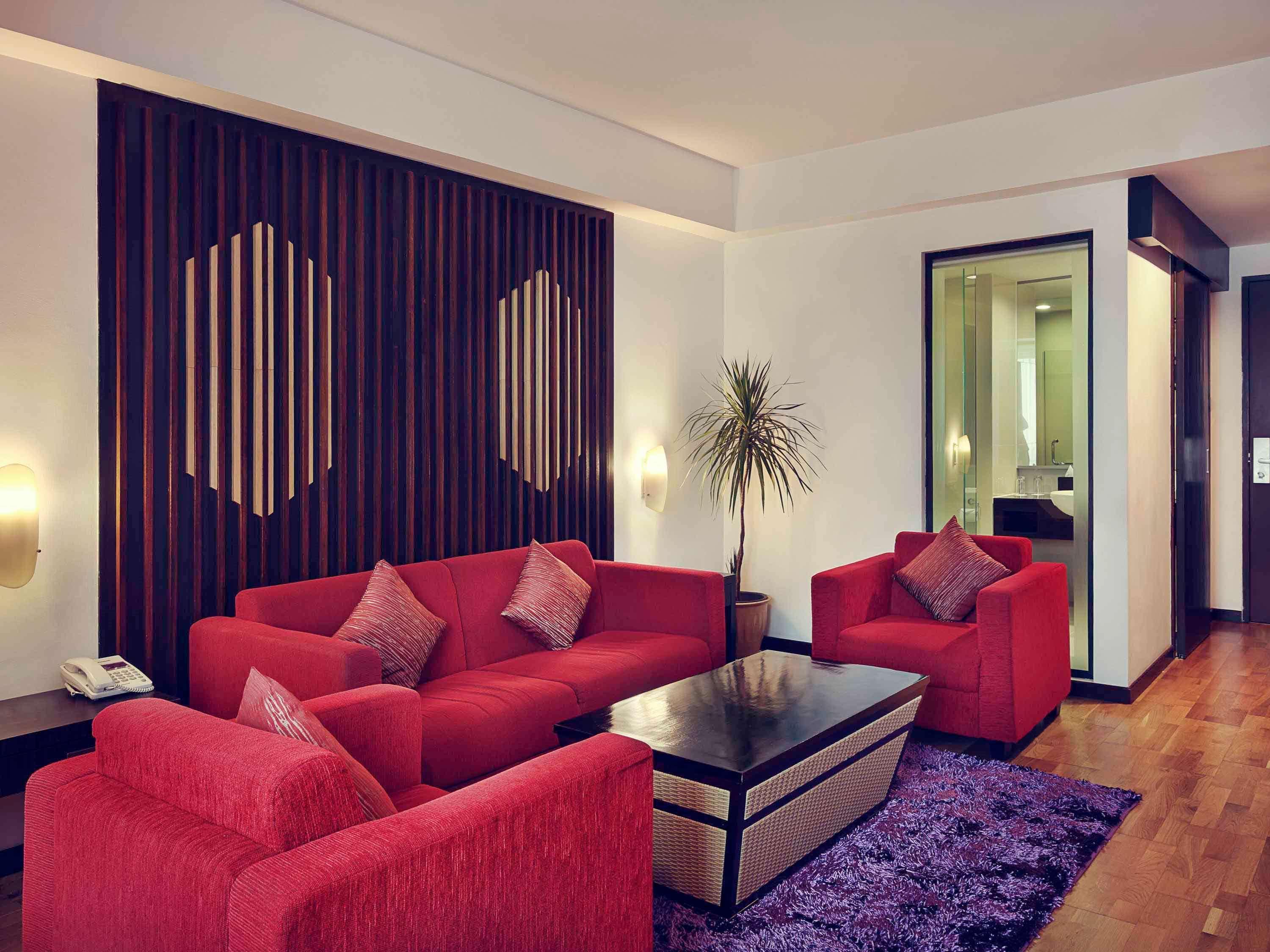 Mercure Pontianak City Center Eksteriør billede