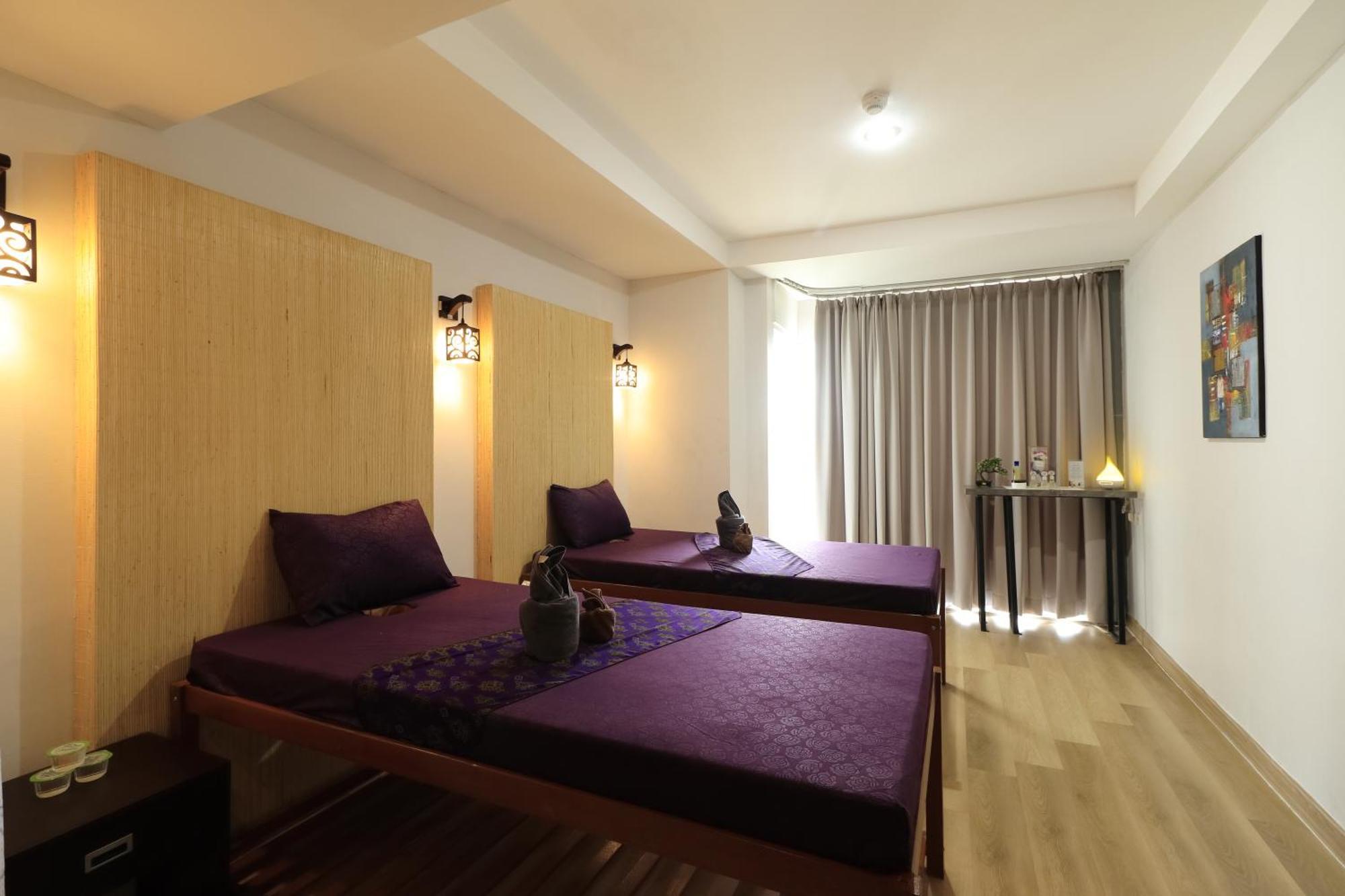 Mercure Pontianak City Center Eksteriør billede