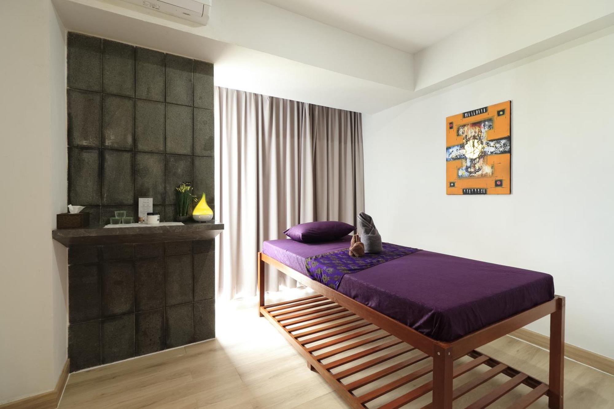 Mercure Pontianak City Center Eksteriør billede