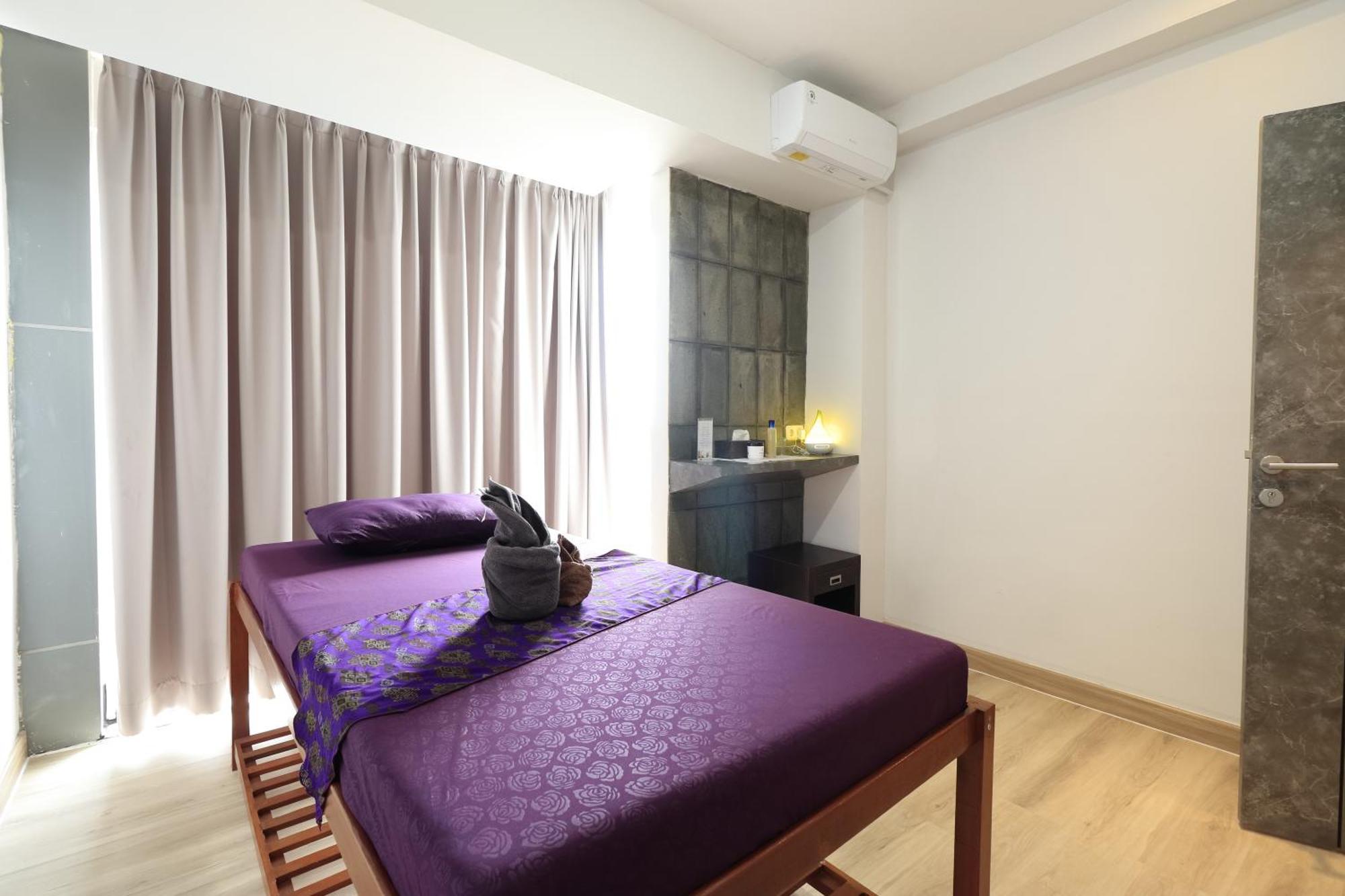 Mercure Pontianak City Center Eksteriør billede