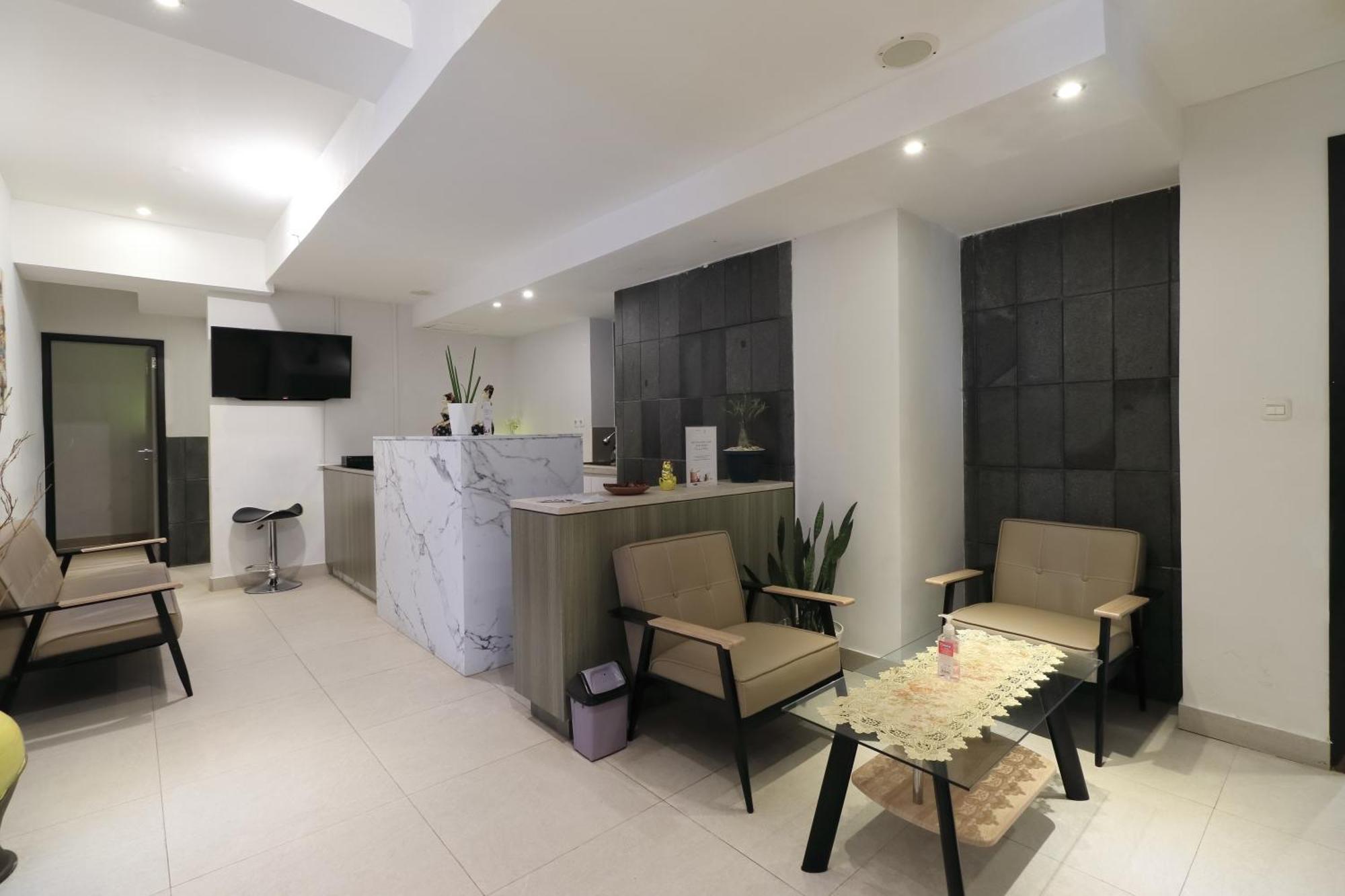 Mercure Pontianak City Center Eksteriør billede