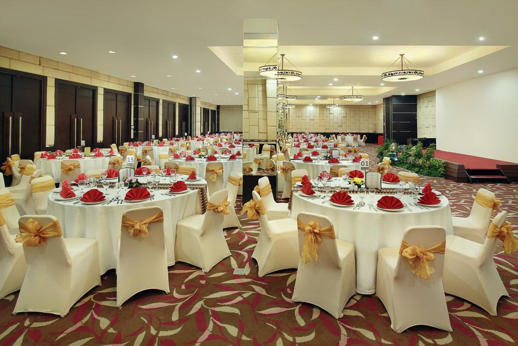Mercure Pontianak City Center Eksteriør billede